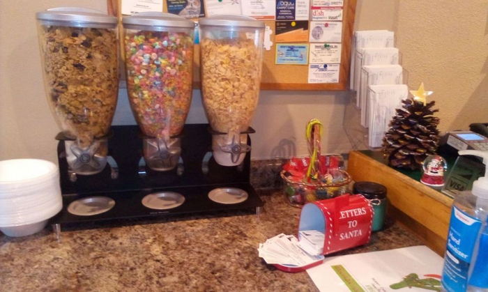 Granada Inn Motel - Web Listing (newer photo)